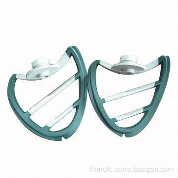 Medical Connector and Parts, Customized Designs are Accepted